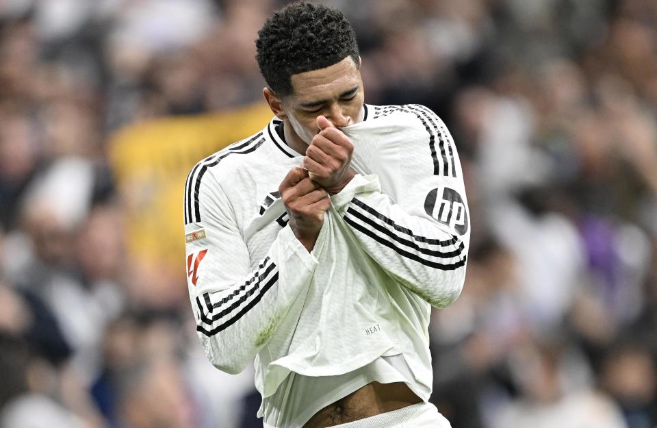 皇马圣马梅斯遇困！客场颓势能否终结？