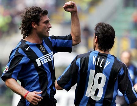 布翁焦尔诺谈主场欧冠首秀：听见欧冠主题曲时我感到无比激动