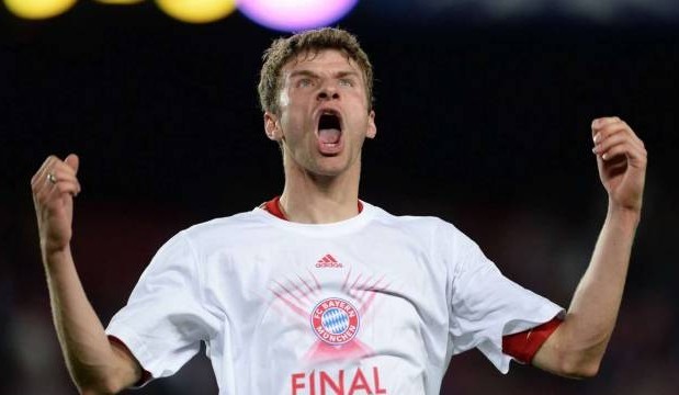 路易斯-迪亚斯本赛季德甲3次单场传射，同期五大联赛并列第一（德甲本赛季路易斯-迪亚斯已3场完成传射，同期五大联赛并列第一）