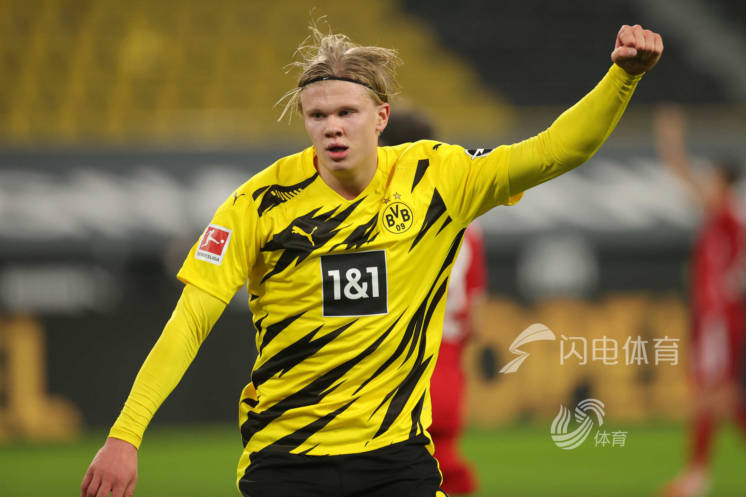 黄金左脚再次发威