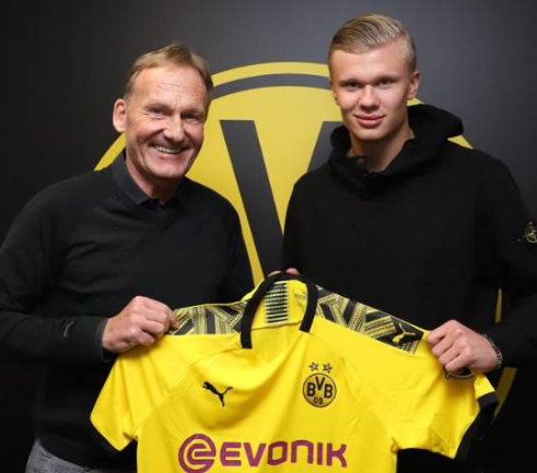 足球Chant大搜集：永远高歌的球迷，他们在唱着什么？