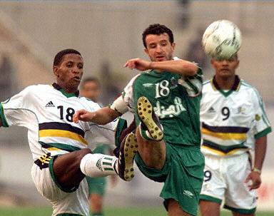 拒绝伊朗足协主席入境，美加墨三国关系微妙，美国政府成为世界杯不安定因素